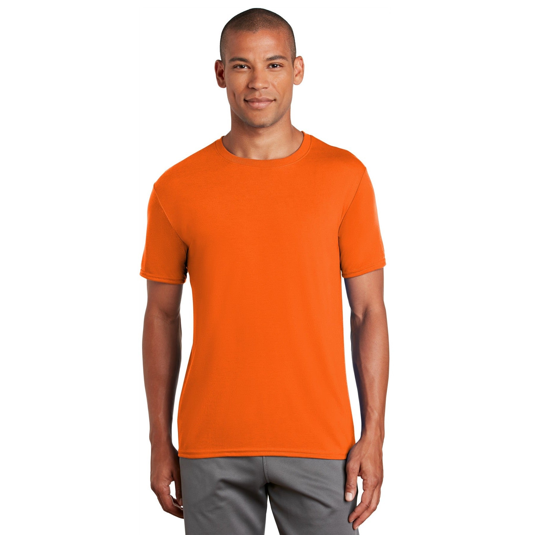 Gildan-Gildan® Gildan Performance® T-Shirt. 42000-MedTech-9